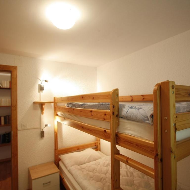 Apartment Villa Franca - Three-Bedroom Apartment - 11