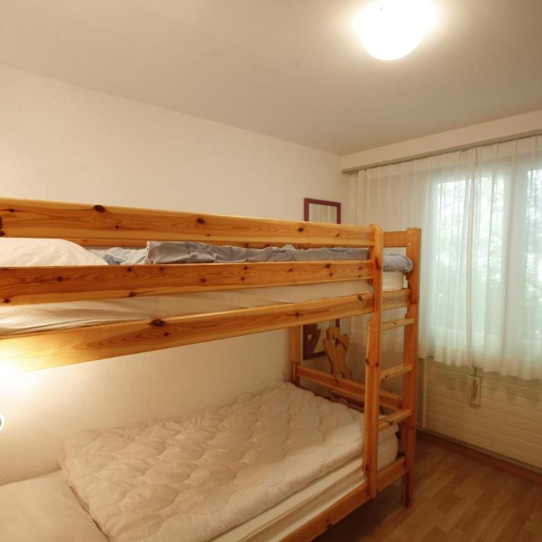 Apartment Villa Franca - Three-Bedroom Apartment - 12