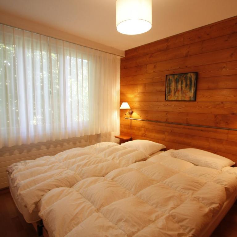 Apartment Villa Franca - Three-Bedroom Apartment - 10