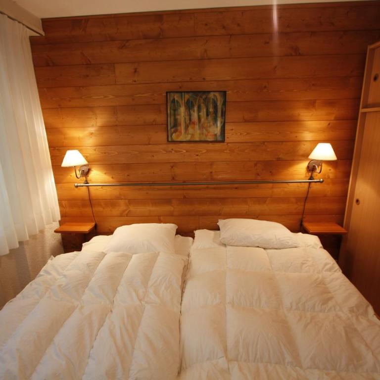 Apartment Villa Franca - Three-Bedroom Apartment - 9