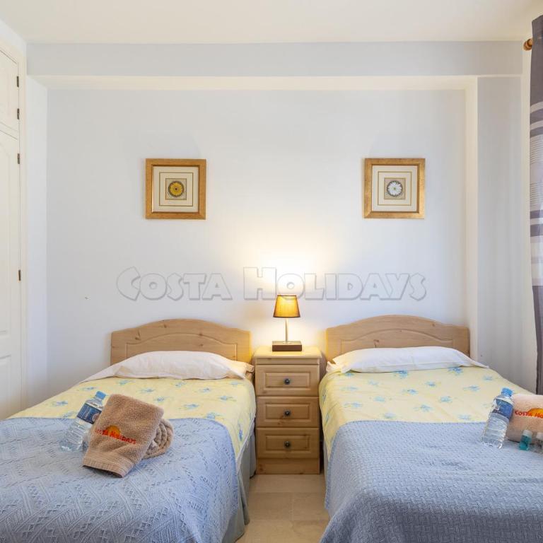 bermuda beach 52 - Apartamento de 2 dormitorios - 27