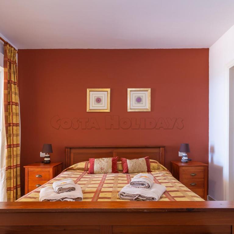 bermuda beach 52 - Apartamento de 2 dormitorios - 18