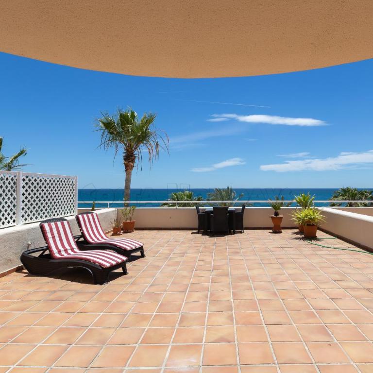 bermuda beach 52 - Apartamento de 2 dormitorios - 3