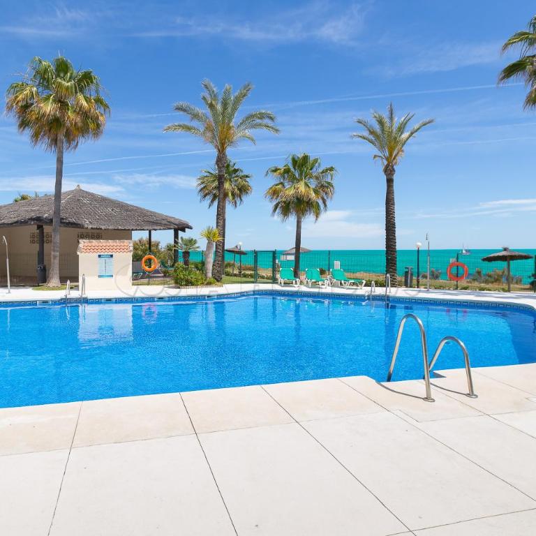 bermuda beach 52 - Apartamento de 2 dormitorios - 26