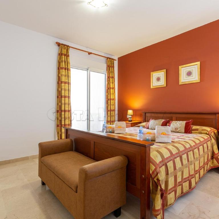 bermuda beach 52 - Apartamento de 2 dormitorios - 13