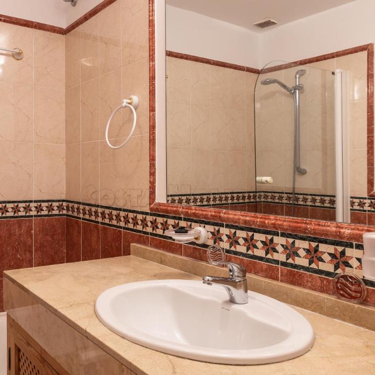 bermuda beach 52 - Apartamento de 2 dormitorios - 19