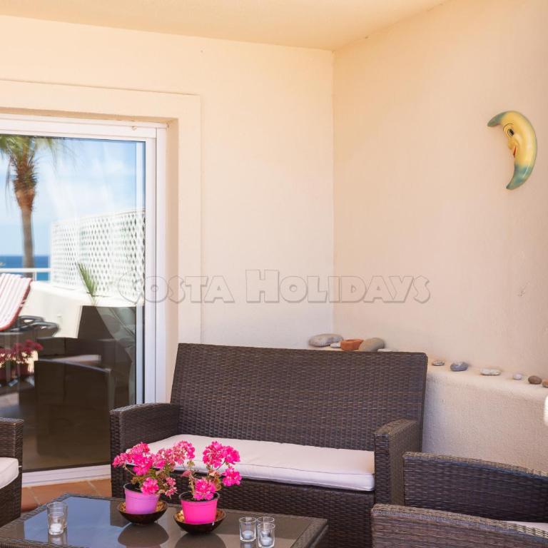 bermuda beach 52 - Apartamento de 2 dormitorios - 7