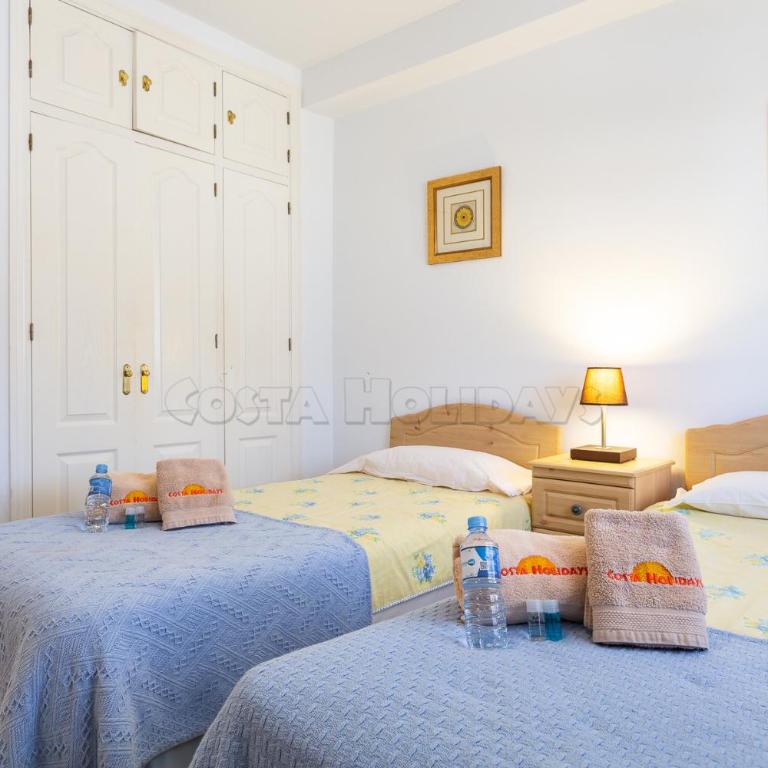 bermuda beach 52 - Apartamento de 2 dormitorios - 29