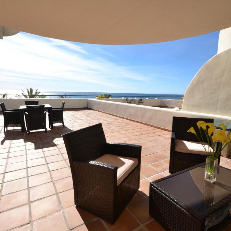 bermuda beach 52 - Apartamento de 2 dormitorios - 15