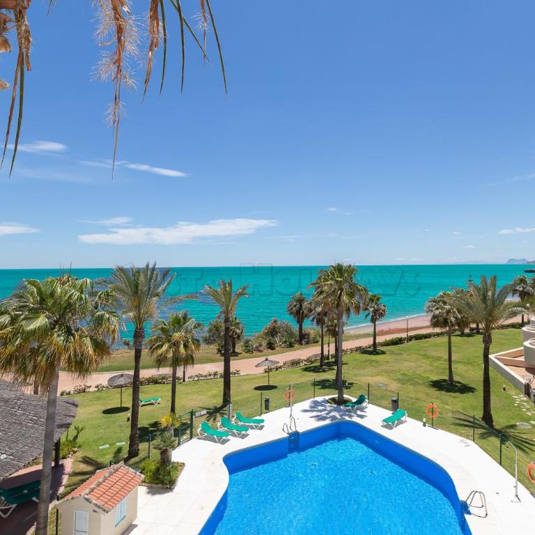 bermuda beach 52 - Apartamento de 2 dormitorios - 28