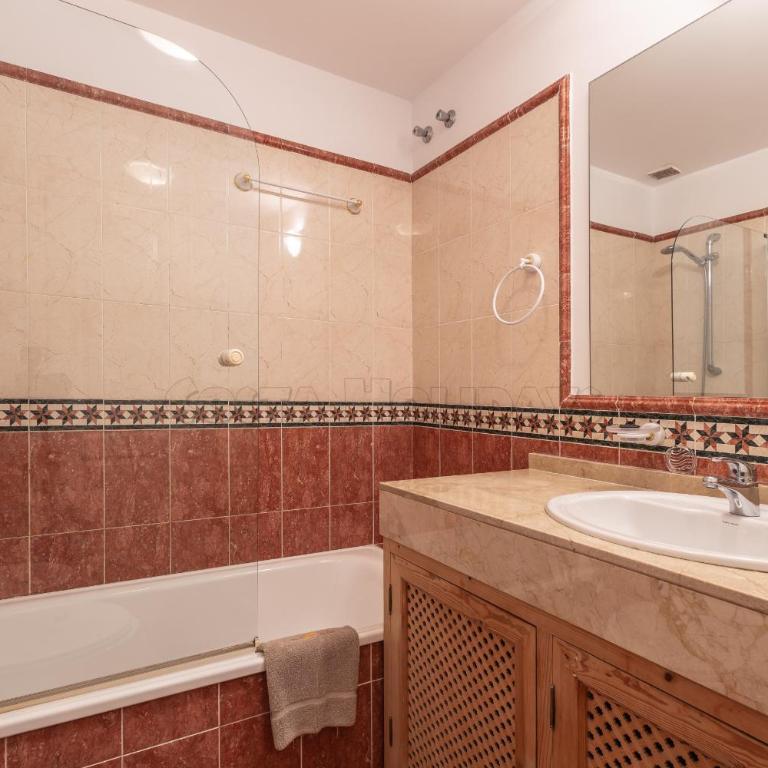 bermuda beach 52 - Apartamento de 2 dormitorios - 21