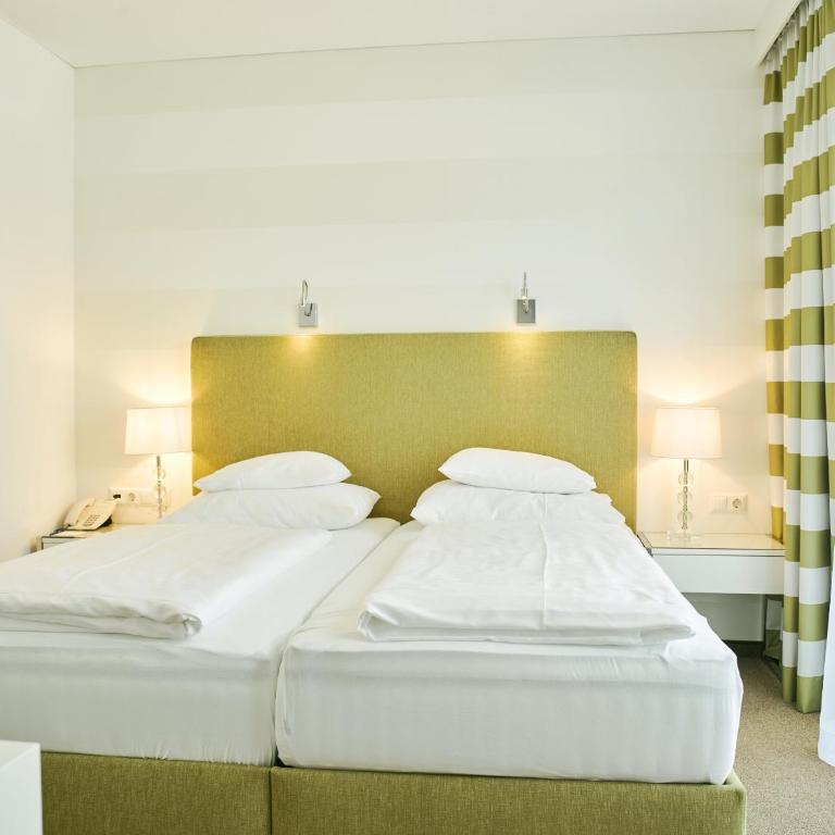 Werzers Hotel Resort Pörtschach - Suite - 2