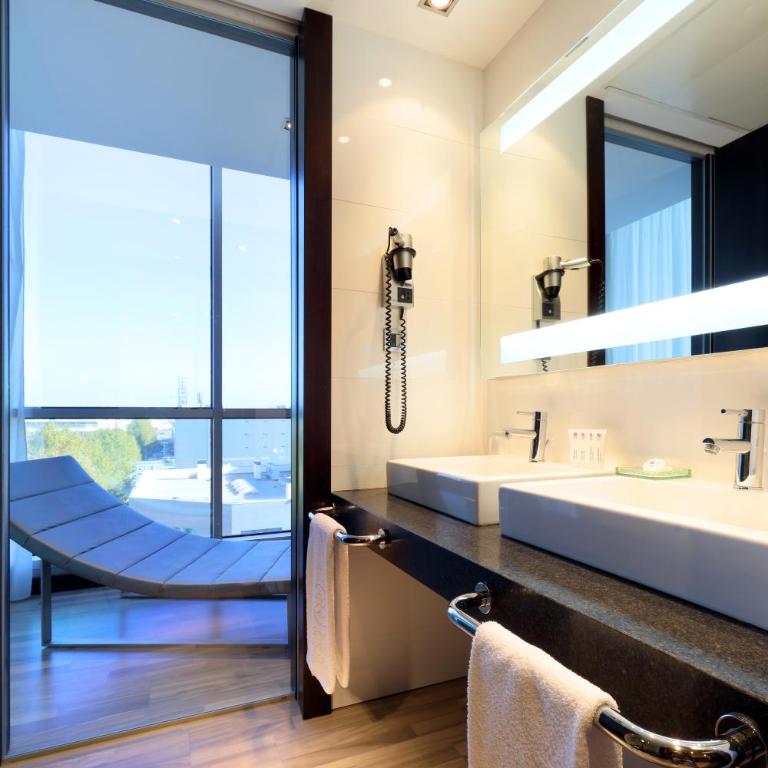 Exe Puerto de Sagunto - Suite - 1