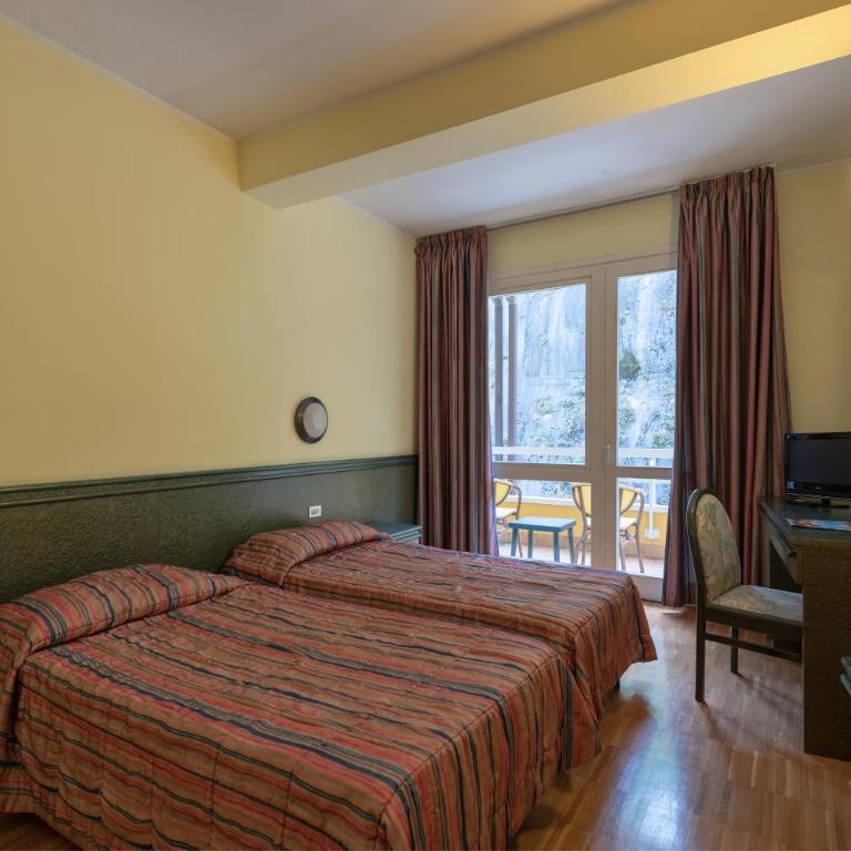 Hotel Internazionale - Habitación Doble - 1