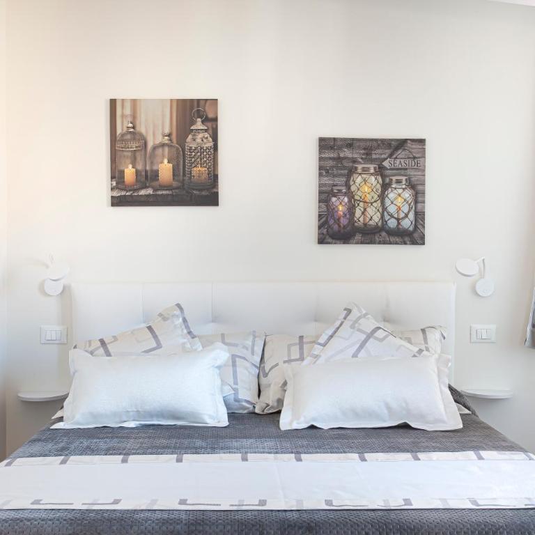 Venice Luxury Terrace View of San Marco - One-Bedroom Apartment - 35
