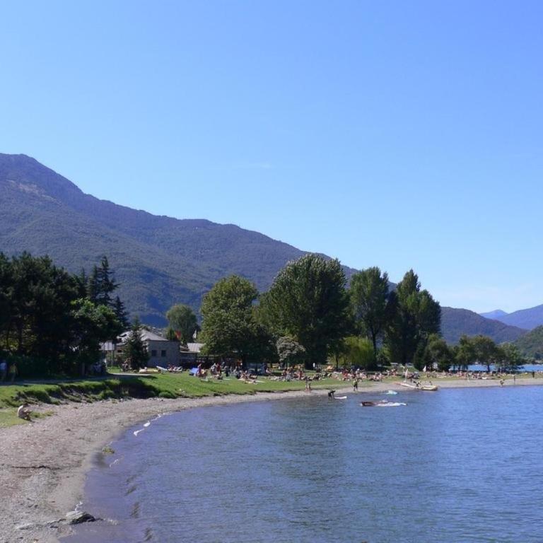 Villa Meraviglia - Private Villa with garden, pool and Breathtaking Lake Como Views - Villa con 6 Camere da Letto e Piscina Privata - 36