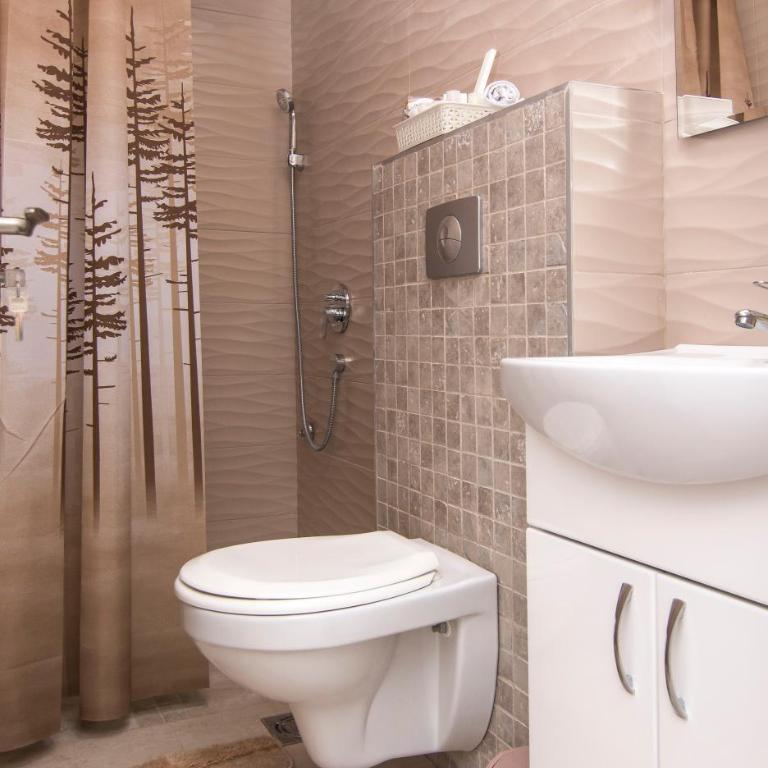 Beo Green View - Studio Apartman - 7