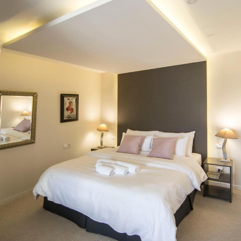 Beo Green View - Studio Apartman - 13