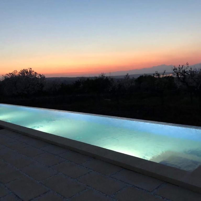 Finca Ca`n Jaumí, un paraíso con vista al mar y a la montaña - Villa de 3 dormitorios - 53
