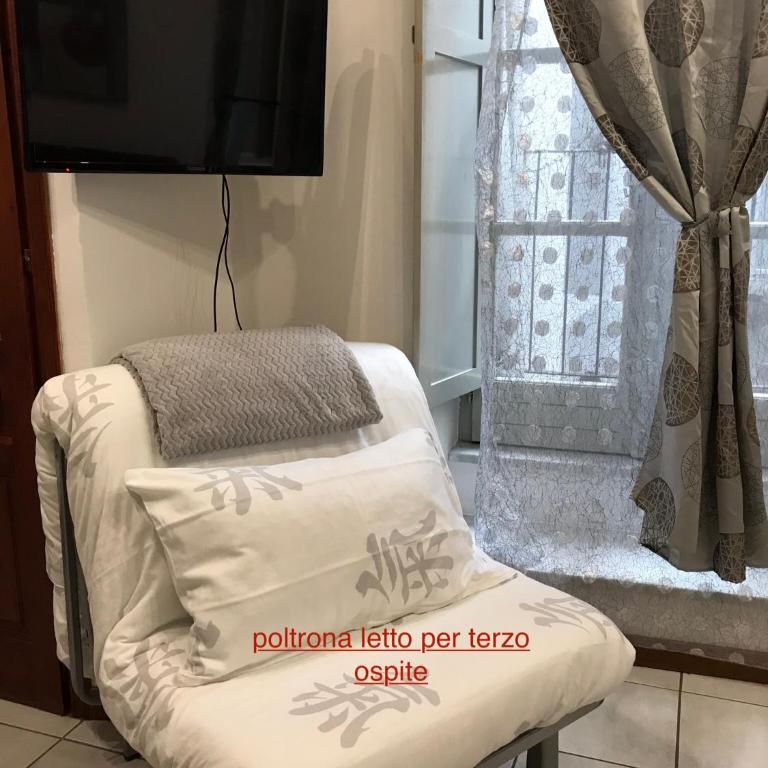 Arco Antico - Appartamento Standard - 9