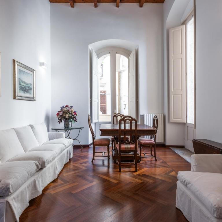 Mercantile Suites - Bari Vecchia - Suite con Balcone - 13