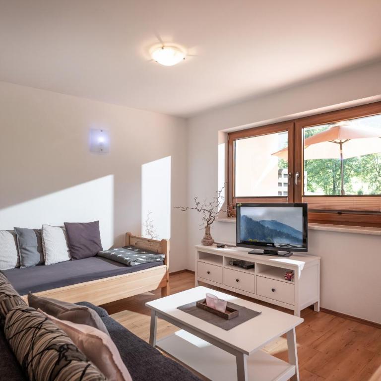 Appartement Annabella - Appartamento con 2 Camere da Letto - 4