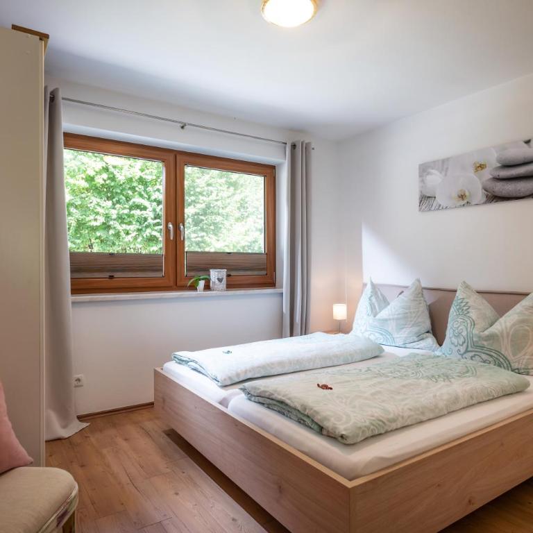 Appartement Annabella - Appartamento con 2 Camere da Letto - 9