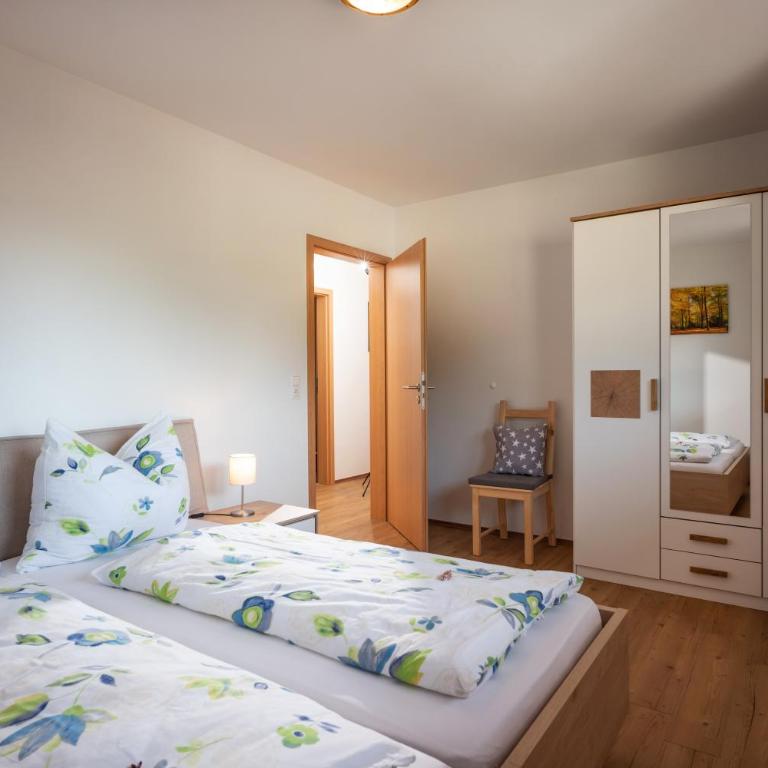 Appartement Annabella - Appartamento con 2 Camere da Letto - 10