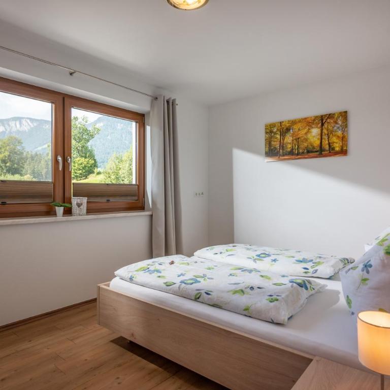 Appartement Annabella - Appartamento con 2 Camere da Letto - 11