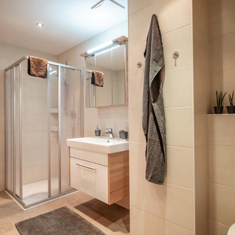 Appartement Annabella - Appartamento con 2 Camere da Letto - 13