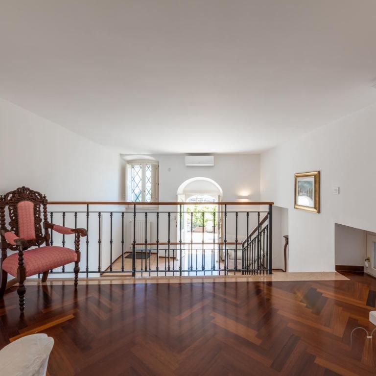 Mercantile Suites - Bari Vecchia - Suite con Terrazza - 14