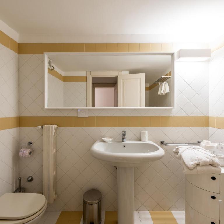 Mercantile Suites - Bari Vecchia - Suite con Terrazza - 16