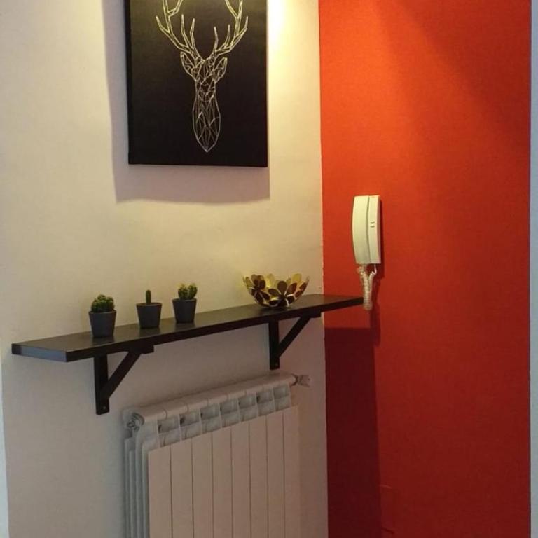 El Rincón de Eva - Apartamento de 2 dormitorios - 23