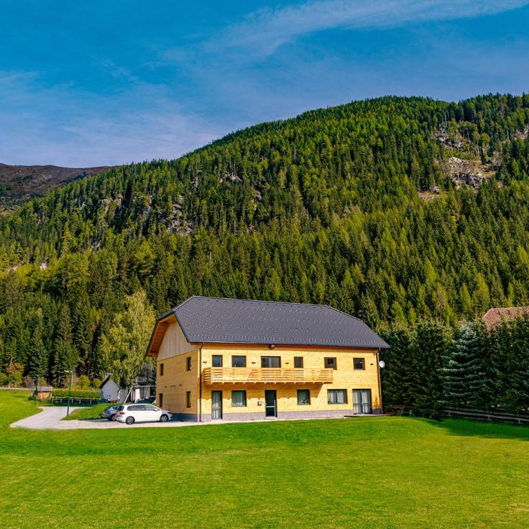 Fischer Ferienhaus - Apartment mit 2 Schlafzimmern - 18