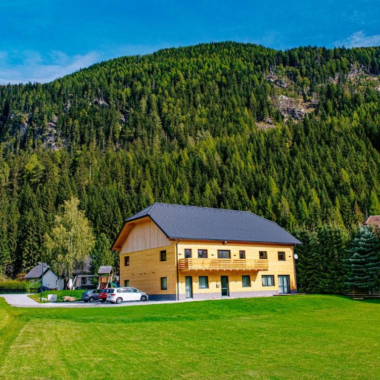 Fischer Ferienhaus - Apartment mit 2 Schlafzimmern - 17