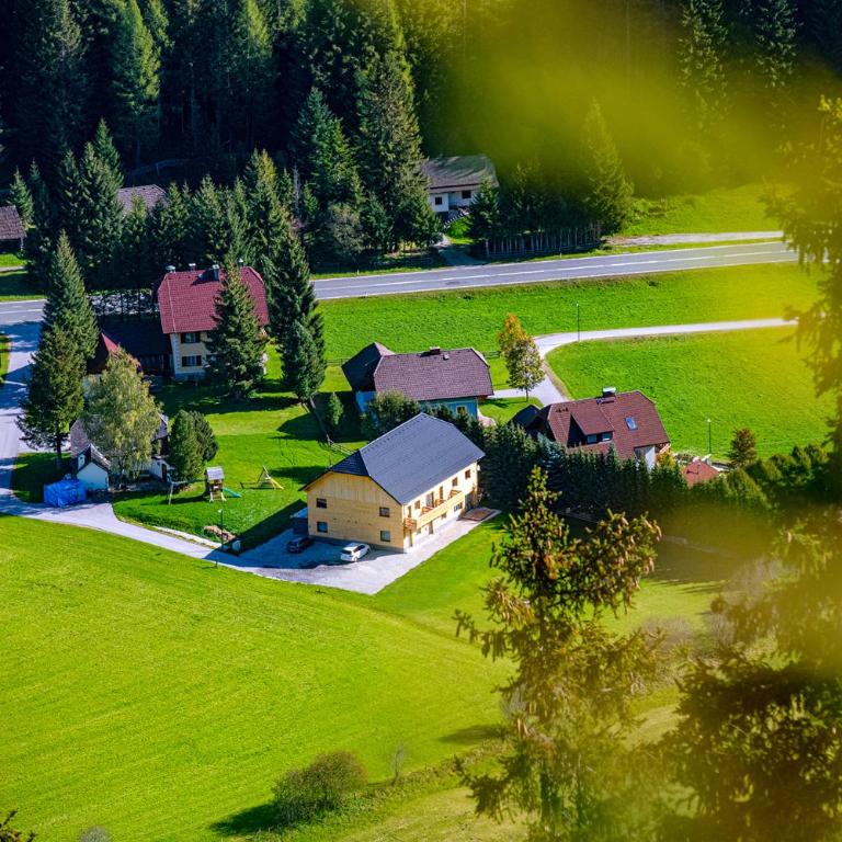 Fischer Ferienhaus - Apartment mit 2 Schlafzimmern - 16