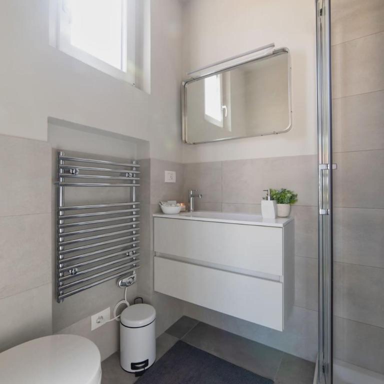 Ponte Vecchio Studio - Apartment with Terrace - 12