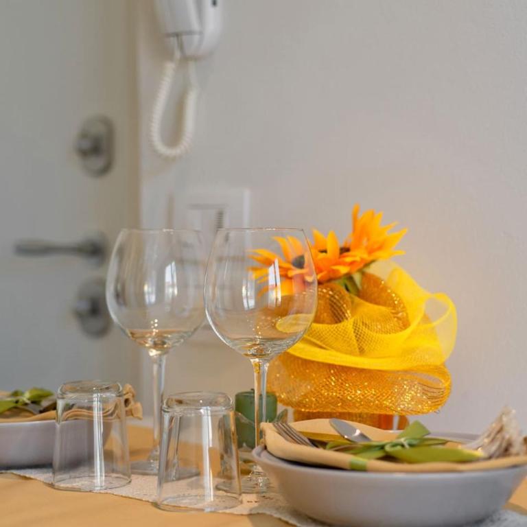 Ponte Vecchio Studio - Apartment with Terrace - 15