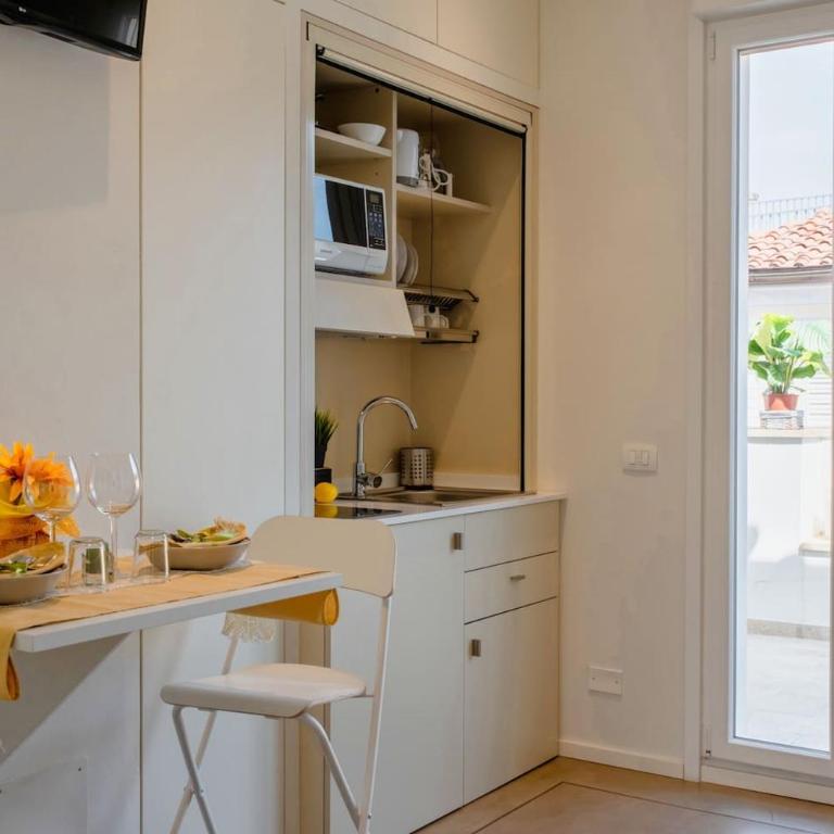 Ponte Vecchio Studio - Apartment with Terrace - 10
