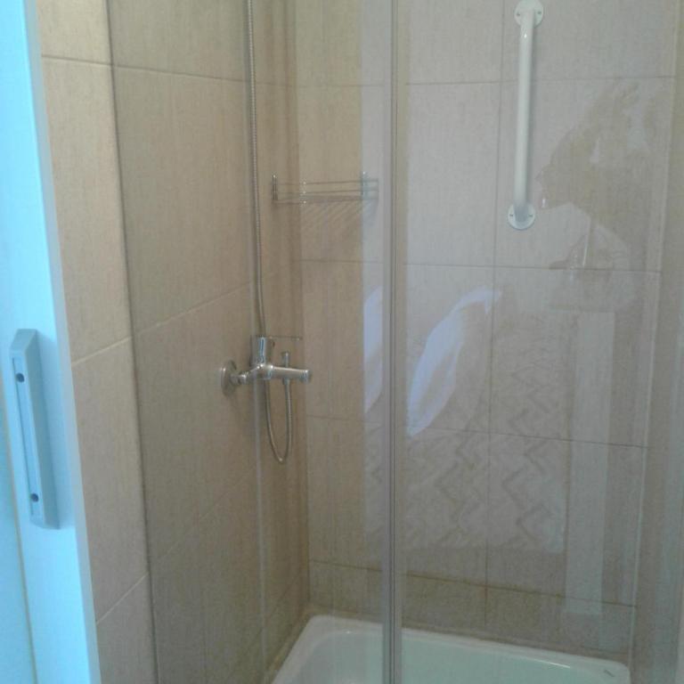 Salamandra Apartamentos - Apartamento de 1 dormitorio - 9