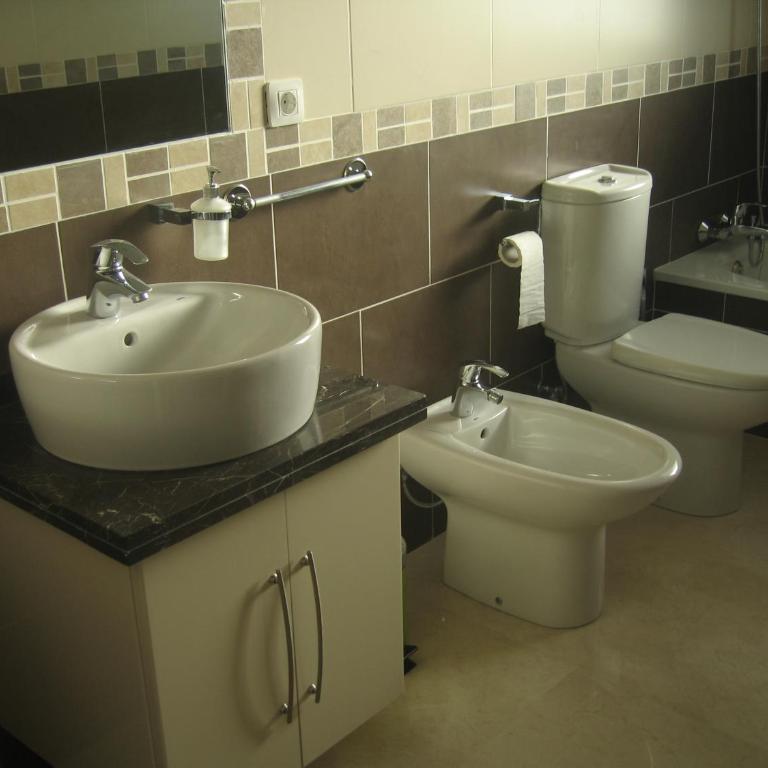 Villa Juliana - Apartamento de 2 dormitorios - 18