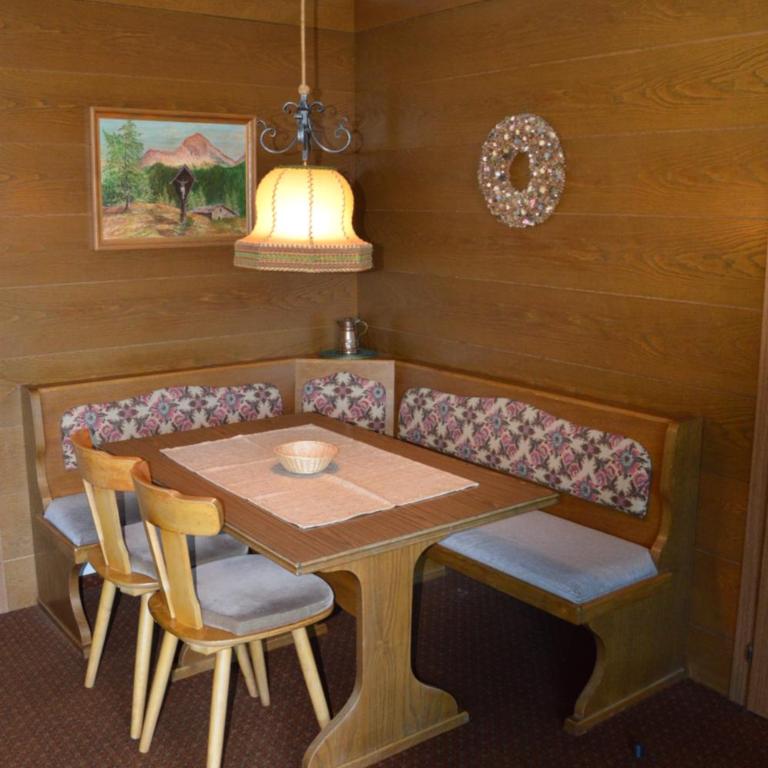 Ferienhaus Antonia - Apartment mit Balkon - 4