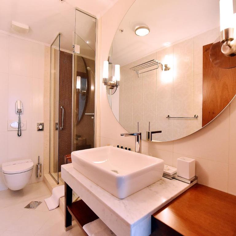 Hotel Ziya - Superior Double Room - 1