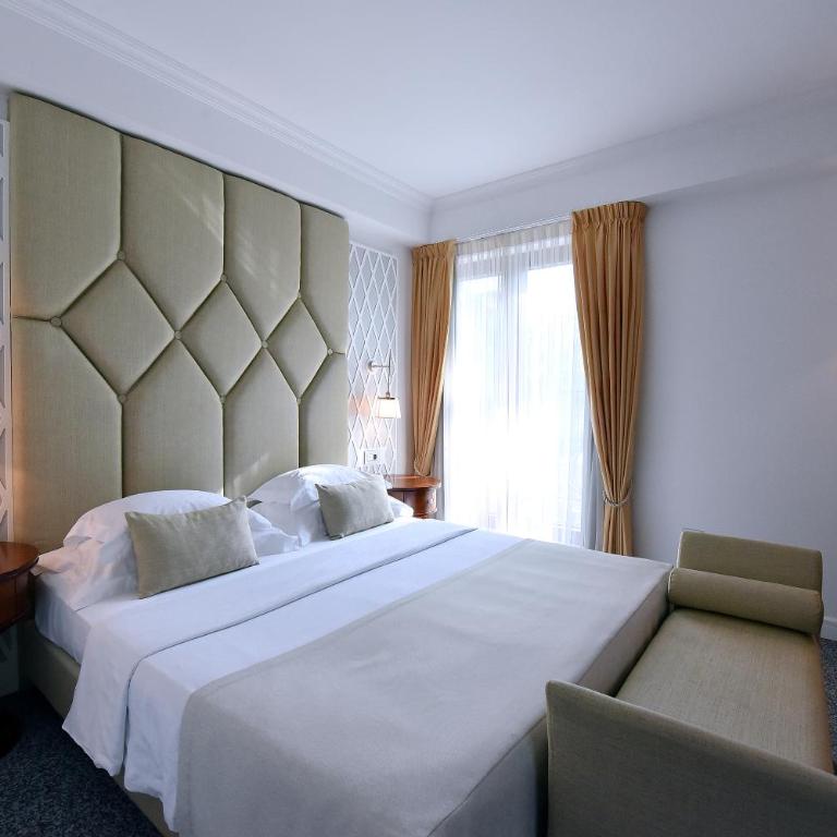 Hotel Ziya - Superior Double Room - 3