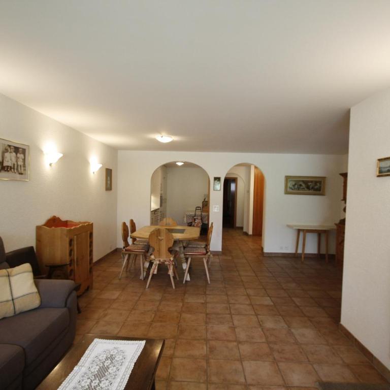 Apartment International - Appartement 3 Chambres / 7 - 3