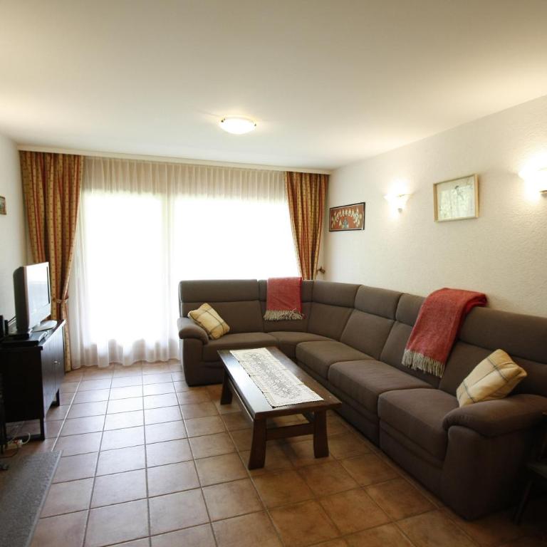 Apartment International - Appartement 3 Chambres / 7 - 2