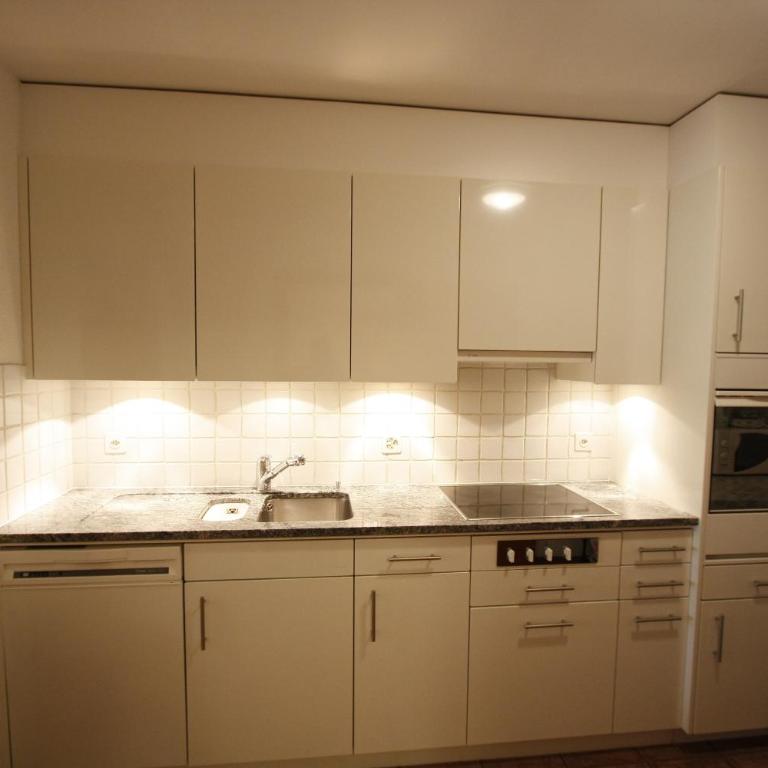 Apartment International - Appartement 3 Chambres / 7 - 4