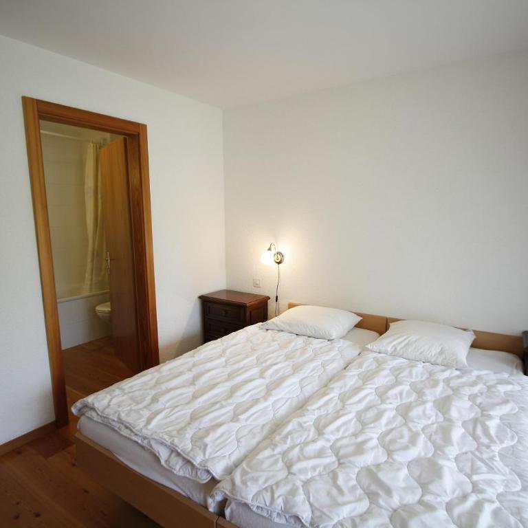 Apartment International - Appartement 3 Chambres / 7 - 7
