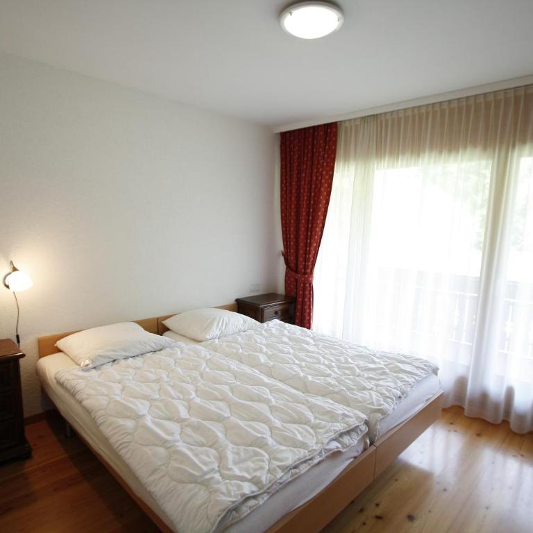 Apartment International - Appartement 3 Chambres / 7 - 6