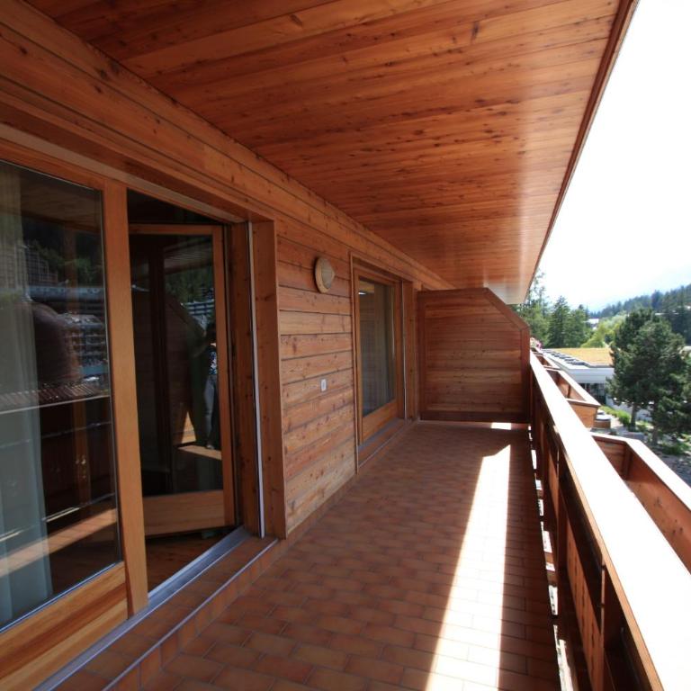 Apartment International - Appartement 3 Chambres / 7 - 19